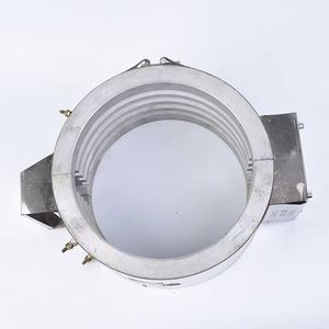 Elemento Calefactor Eléctrico Industrial de Banda para Fundición a Presión, Placa Calentadora de Aluminio Fundido 3000W, 1 Año de Garantía, Precio Competitivo - Product Image 5