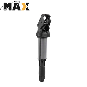 Moteur de voiture UF515 12131712219 Bobines d'allumage pour BMW 323 <span class=keywords><strong>325</strong></span> 328 330 335 525 528 530i X5 Z4 3.0L 2.5L - Product Image 3