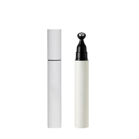 Sérum pour les yeux au collagène végétalien de marque privée crème pour les yeux au peptide d'acide hyaluronique pour réduire les cernes