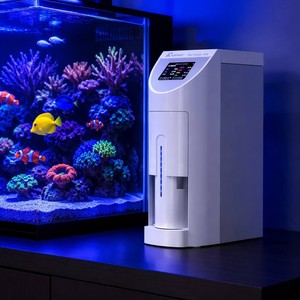 Detector Digital de Calidad del Agua, Analizador Automático de Parámetros del Agua del Acuario para Monitoreo de Peceras Interiores - Product Image 2