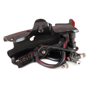 ขายึดชุดเบรก, แป้นเบรก, หมายเลข 3BRAKE PEDAL, NO.3 สำหรับ Toyota HIACE TRH203 ปี 2005-2013 - Product Image 2