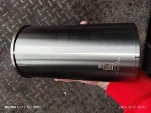 Chemise de cylindre moteur Weichai 2027629A – Pièces de machines d'ingénierie - Product Image 2