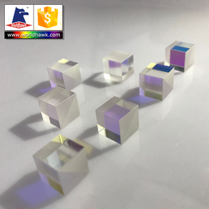 Divisor de Feixe Polarizado Cementado/ Cubo Divisor de Feixe de Polarização - Product Image 4