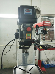 2025 nhà máy nóng bán hội thảo khoan biến tốc độ trụ cột khoan pres tầng băng ghế dự bị khoan Báo Chí hộp số mang sp5216vs/150 - Product Image 4