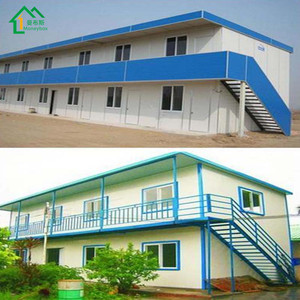 Cheap living container house luxury 40ft container house floor plans of croatia container house - Product Image 6