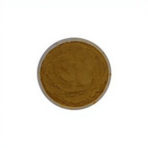 ผงสกัดส้มเบอร์กามอตธรรมชาติคุณภาพสูง OEM/ODM GMP ขายดี - Product Image 1