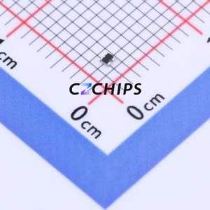 Réseau de résistances RTA02-2D471JTH 0402x2 ( Nombre de résistances : 2 ) ( Résistance : 470 Ohm Précision : 5% ) - Product Image 1