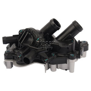 Pompe à eau moteur brillante <span class=keywords><strong>5</strong></span> voies pour 1.2 1.4 04E 121 121 E 04E 121 042 a 04E 121 600 P <span class=keywords><strong>Q</strong></span> AE AL AM 04E121121E - Product Image 1