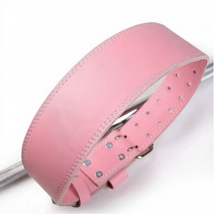 CUSTOM Men & Women Leather Gym <b>Belts</b> for Weightlifting <b>Powerlifting</b> Strength Training Fitness <b>Belt</b> 2026 - Product Image 4