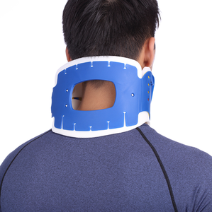 Effective Neck Traction Device Support Belt <strong>Collar</strong> <strong>Cervical</strong> Neck Traction Device for Optimal Comfort - Product Image 4