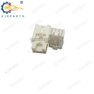 Connecteur étanche automatique <span class=keywords><strong>Pug</strong></span> 6Pin mâle à <span class=keywords><strong>femelle</strong></span> adaptateur de connecteur pour fil électrique Toyotas - Product Image 4