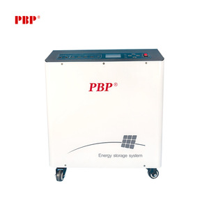 Onduleur solaire PBP 1KW 2KW 3KW 220V DC AC Monophasé pour système de stockage d'énergie domestique et climatisation de villa - Product Image 1