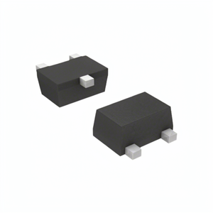 ทรานซิสเตอร์ SOT-723 BCR 196F E6327ชิปอิเล็กทรอนิกส์ส่วนประกอบที่ได้รับอนุญาตตัวแทนจำหน่าย - Product Image 1