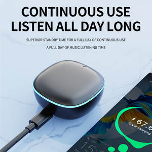 Audífonos Intrauditivos Invisibles para Dormir, Cómodos, Inalámbricos, Pequeños, Ideales para Dormir de Lado - Product Image 5