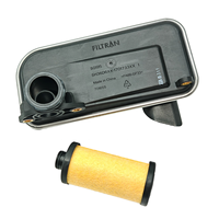 Nouveau kit de filtre de boîte de vitesses OEM DCT360 SH36D6-1701733 pour Zotye T600/T700 1.8T 2017-2019, MG HS 2.0T 2018-2019, Baojun 730 1.5T 2019