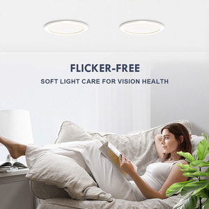 Woojong Chất lượng cao bán buôn mini LED Spotlight trần Downlight 5W 7W 9W 12W 170-265V cao CRI với CE KC chứng nhận - Product Image 6