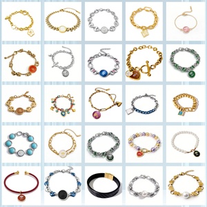 Pulsera Inteligente Multifuncional <span class=keywords><strong>de</strong></span> Acero Inoxidable con NFC, Tarjeta <span class=keywords><strong>de</strong></span> Acceso, para Uso Comercial y Social, Regalo Promocional 213, OEM/ODM - Product Image 3