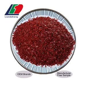 Nuisanceless Top Quality Little Chili, Chili Supplier To USA/Japan