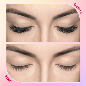 NAGARAKU <span class=keywords><strong>Gel</strong></span> Rimuovi Colla Ciglia Finte Professionale, Primer in Crema <span class=keywords><strong>Gel</strong></span> Rimuovi Adesivo, Strumento per Rimozione Ciglia Finte - Product Image 6