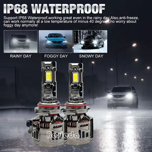 หลอดไฟฮาโลเจ<span class=keywords><strong>น</strong></span>สำหรับรถยนต์9012 HIR2 12V 120W ผลิตในประเทศจี<span class=keywords><strong>น</strong></span> - Product Image 5