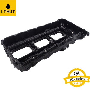 Coperchio Valvole OEM Nuovo 11127570292, Accessori Auto, Ricambi per Sistema Motore BMW N55, Spedizione Rapida - Product Image 3