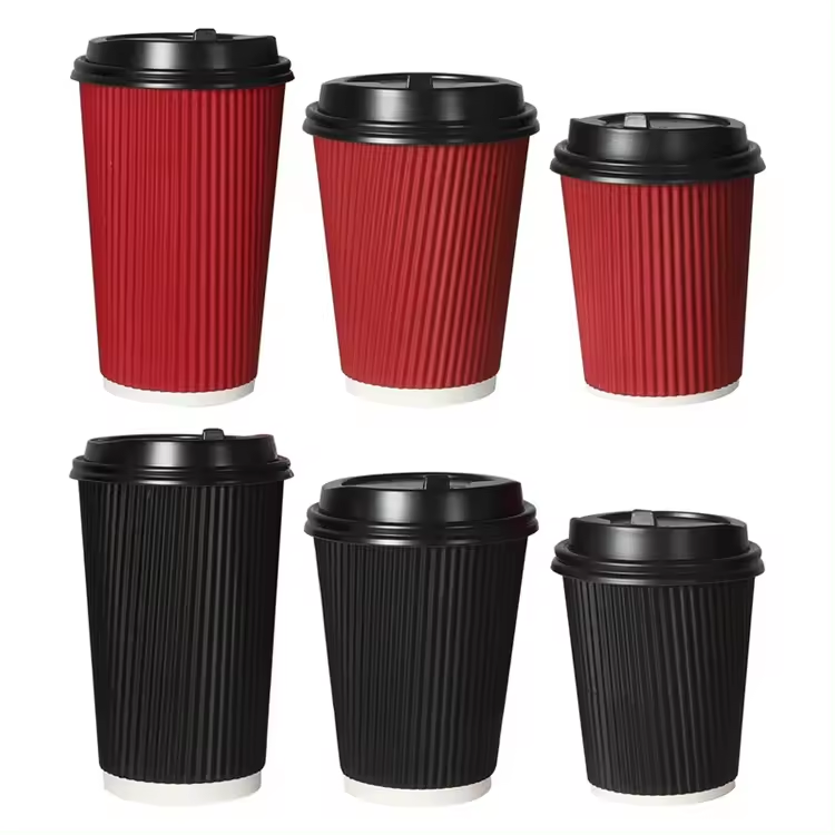 Free Sample Eco Friendly Disposable Single