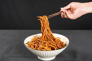 Pasta di Soia Fermentata Cinese Daijang 14KG, Grado Commerciale, Ingredienti per Zuppa di Miso, 100% Pura e Naturale, Gusto Dolce e Salato, Confezione - Product Image 3