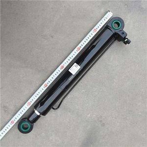 กระบอกสูบยกทนอุณหภูมิสำหรับสถานที่<span class=keywords><strong>ทำงาน</strong></span>ที่อุณหภูมิสูง DZ97259820101เหมาะสำหรับรถบรรทุก X3000 - Product Image 2