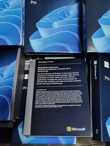 Windows 11 Pro FPP <span class=keywords><strong>USB</strong></span> รุ่นขายปลีก กล่องเต็มชุด 100% เปิดใช้งานออนไลน์ได้ รองรับภาษาที่กำหนดเอง รายละเอียดสินค้า จัดส่งรวดเร็ว - Product Image 3