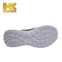 Chaussures de course légères antidérapantes pour hommes, baskets de sport respirantes, chaussures d'entraînement en plein air, unisexes