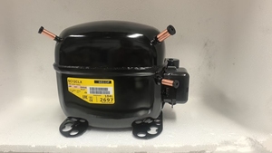Compresseur de réfrigération Secop SC21G 5/8HP R134a 220-240V 50/60Hz pour congélateur commercial, réfrigérateur et <span class=keywords><strong>machine</strong></span> à glace - Product Image 3