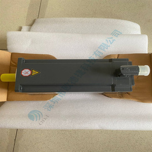 Nouveau servomoteur Beckhoff AM8553-0K10-0000 80 mm sans balais à aimant permanent Allemagne - Product Image 3