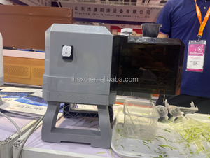 Trituradora de <span class=keywords><strong>cebolla</strong></span> de acero inoxidable trituradora de apio - Product Image 4