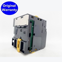 Nuevo PLC Original CJ2M CPU31, Controlador Lógico Programable PLC CJ2M-CPU31