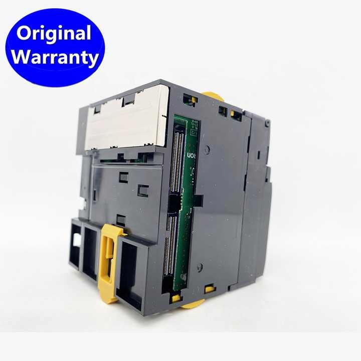 CJ2M CPU31 Programmable Logic Controller - Original & Reliable