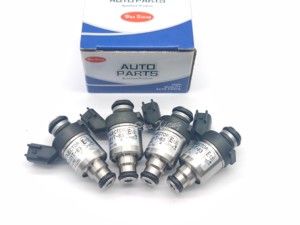 Injecteur CNG de haute qualité <span class=keywords><strong>nikki</strong></span> 29B001T-83 pour moteur GM Yuchai Injecteur de gaz K1A00-1113940 1148-00014 110R-000193 - Product Image 2