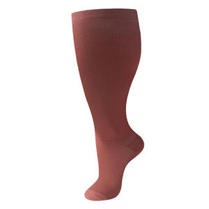Calcetines de Compresión hasta la Rodilla con Estampado, Talla <span class=keywords><strong>Extra</strong></span> Grande, Talla XXXL, para Hombre y Mujer, Calcetines Deportivos Resistentes - Product Image 5
