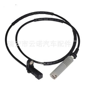 Sensor ABS de Velocidad de Rueda para BMW, Venta al por Mayor de Fábrica, Nuevo 34526762466, Sensor de Velocidad y Presión, 1 Año de Garantía, Material Metálico - Product Image 4