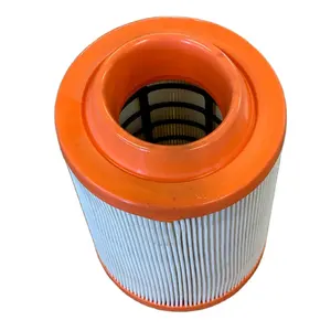 Filtro aria DHP-0029-04 a basso prezzo per adattarsi al gruppo elettrogeno del motore FAWDE 4DW DHP-0029-04