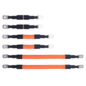 新能源汽车用促销高密度电缆材料放电正高压EV线束 - Product Image 4