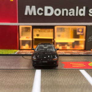 HJ 1:64โมเดล <span class=keywords><strong>A70</strong></span>หล่อขึ้นรูปรถสปอร์ตโลหะผสมสำหรับเด็ก - Product Image 3