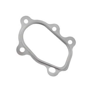 Jeu de joints de turbocompresseur, 10 pièces, pour T25 T28 GT25 GT28, pièces de rechange argentées - Product Image 2