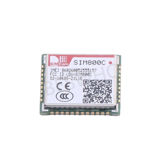 SIM800L GSM GPRS Module Industrial IoT Remote Control M2M Communication Module with TCP/IP SIM800 SIM800C SIM800E SIM800A 800F