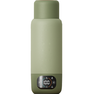 קומקום חשמלי לנסיעות 700 מ""ל קומקום נייד, דוד מים חמים קטן עם 4 הגדרות טמפרטורה, 316 נירוסטה, רתיחה מהירה - Product Image 4