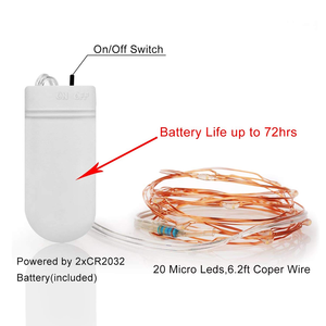 Venta al por Mayor de Productos de Calidad Árbol de Navidad con Luces LED Iluminación Decorativa Impermeable para Exteriores - Product Image 5