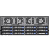 Serveur GPU de Rack Tongtaiyi GH-4212A4-TT à Double Canal Epyc9004 90054U8 pour Inferrence d'Intelligence Artificielle (IA) avec Carte Xeon 3220