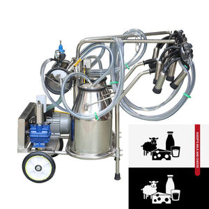 Macchina per il confezionamento del latte Uht ad alte prestazioni macchina per il latte di mandorle macchina per il distributore di latte - Product Image 1