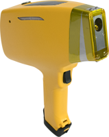 Analyseur d'or XRF X-MAY 81, spectromètre XRF portable, analyseur d'alliages fluorescent portable