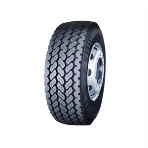 ยางรถบรรทุกสำหรับงานหนัก 425/65R22.5 จากโรงงานขายส่งโดยตรง สำหรับงานพาณิชย์ รับน้ำหนักมาก ระยะทางไกล ทนทาน เชื่อถือได้ - Product Image 1