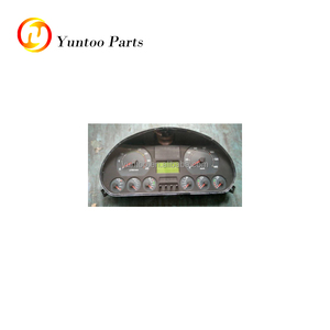 Velocímetro Electrónico para Automóvil, Odómetro para Camión y Autobús - Product Image 3